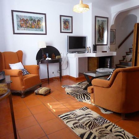 Casa Berimbau Villa Vila Nova de Milfontes Exterior photo